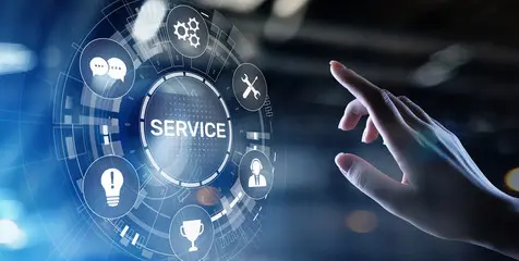 تغطية خدمات يورك في المدن الرئيسية