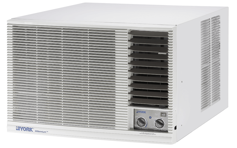 Picture of YORK Millennium Window 17200 Btu Cooling Air Conditioner