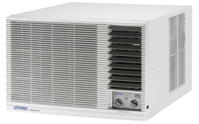 Picture of YORK Millennium Window 21000 Btu Cooling Air Conditioner