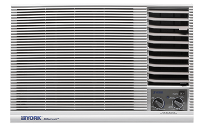 YORK Window Air Conditioning | YORK