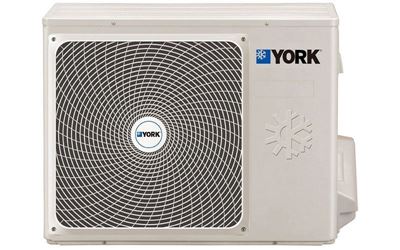 Picture of YORK FROST High Wall Split 22000 Btu Cool Only Air Conditioner - WIFI