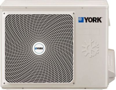 Picture of YORK ICEBERG Inverter 18000 Btu Cool and Heat Air Conditioner - WiFi
