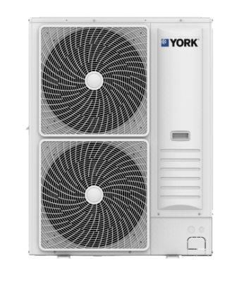 Picture of YORK CASSETTE Inverter 31000 Btu Cool and Heat