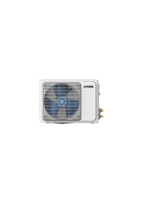 Picture of  YORK Steller High Wall Split 22000 BTU Cool and Heat Air Conditioner, with 4m copper pipes