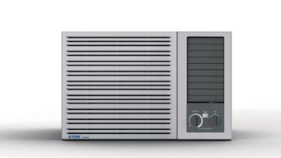 Picture of YORK TAURUS Window AC 21600 BTU, Cool and Heat 