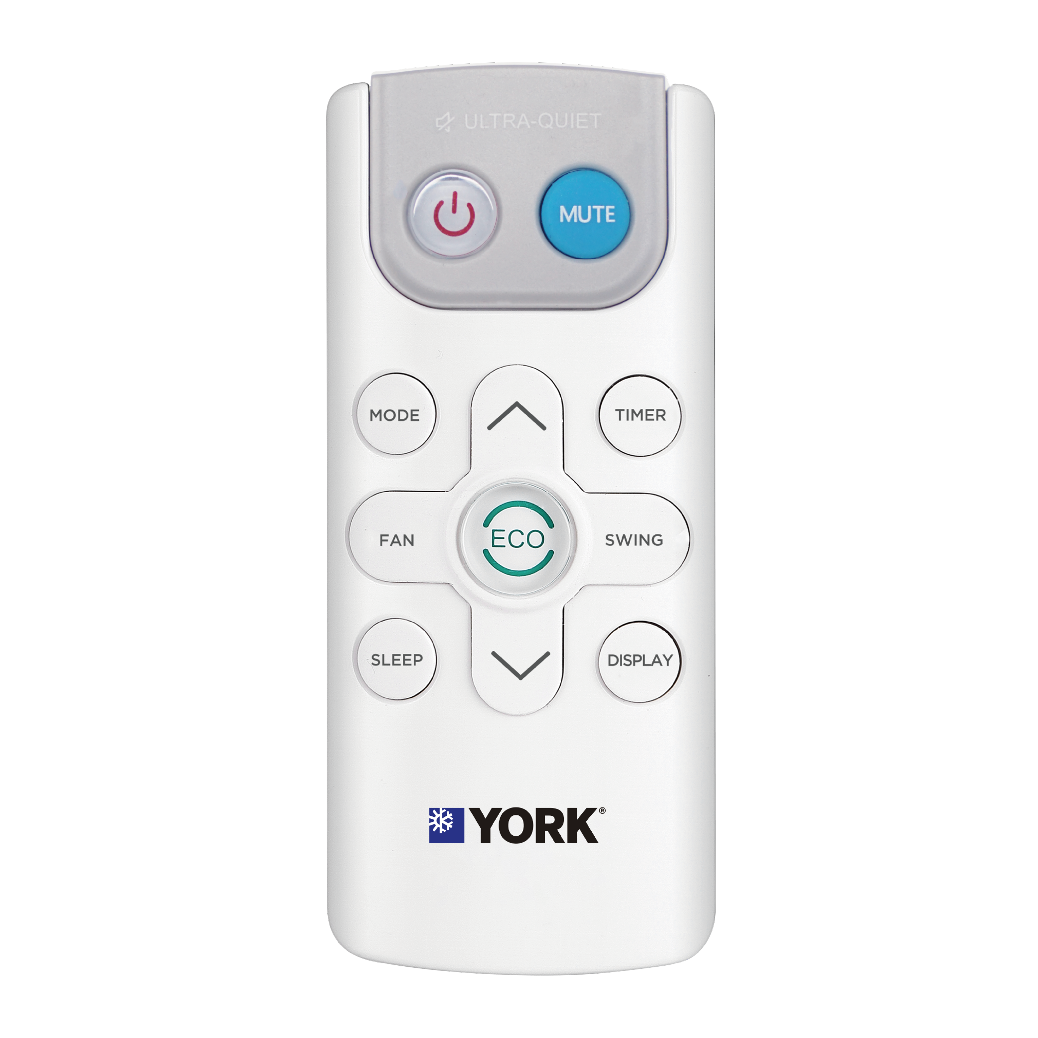 Picture of YORK TAURUS 25,249 BTU Max Window Inverter Air Conditioner Cool & Heat with Wi-Fi Smart Control