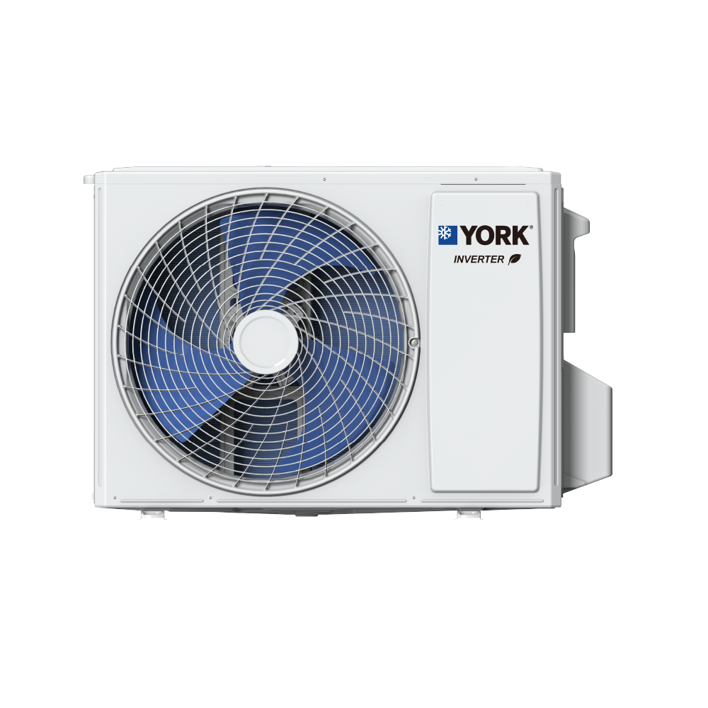 Picture of YORK Stellar 20,180 BTU Max Split Inverter Air Conditioner Cool & Heat with Wi-Fi Control