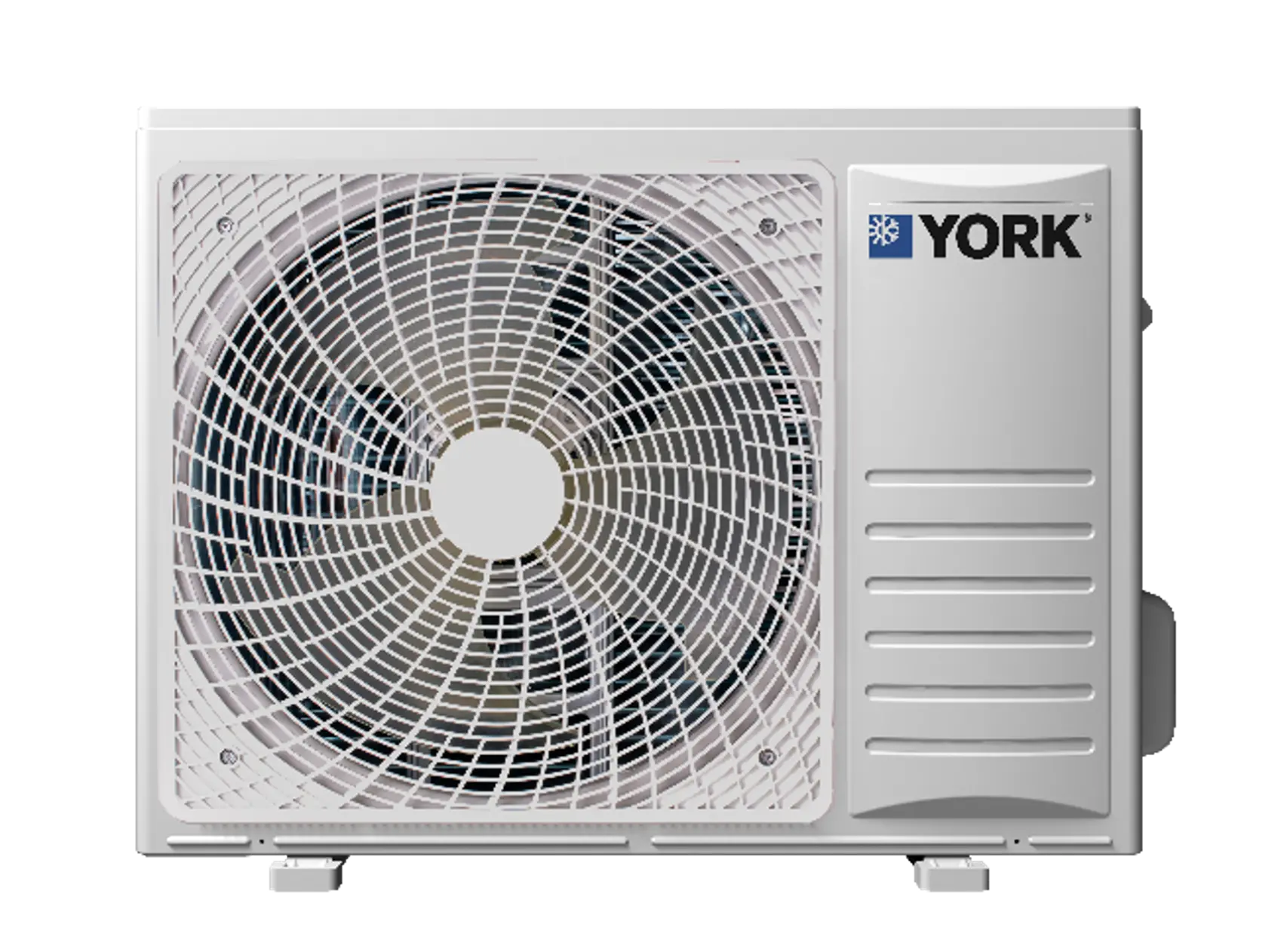 صورة مكيف يورك كاسيت إنفيرتر 23000 وحدة تبريد و تدفئة
