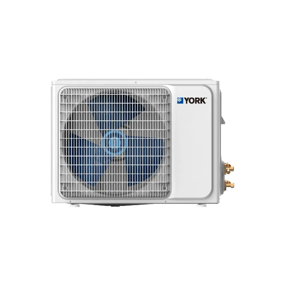 Picture of  YORK Stellar High Wall Split 22000 BTU Cool and Heat Air Conditioner, with 4m copper pipes
