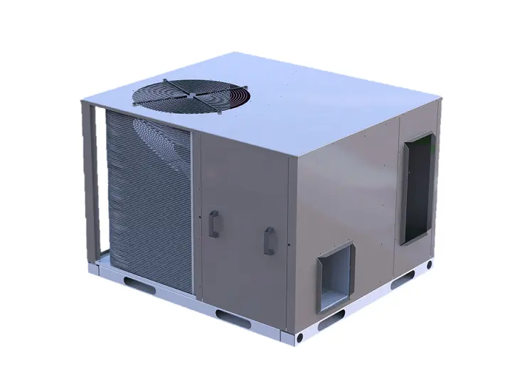 Picture of YORK Stellar Central Package 4 Ton Air Conditioner